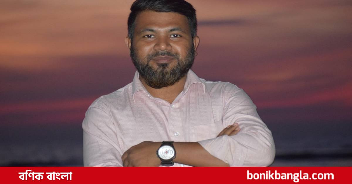 সোহেল সাইফুলের হাত ধরে ফ্রেন্ডস ফরএভার