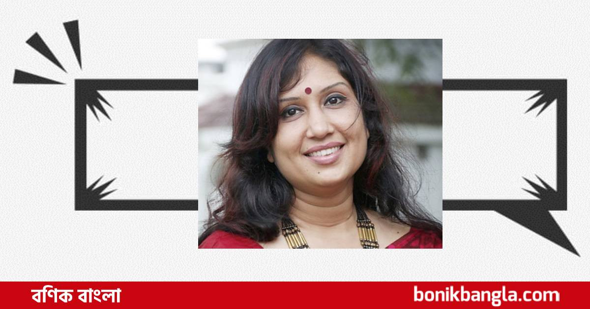 ওয়ার্ল্ড ভিশনে নিশাত সুলতানা