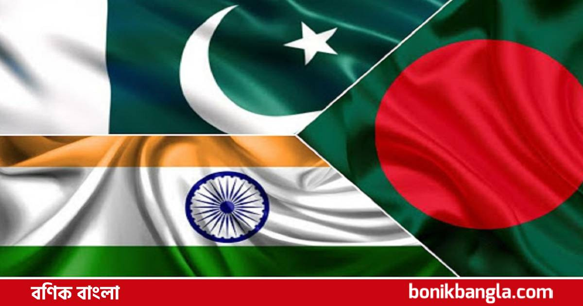 এগিয়ে বাংলাদেশ...