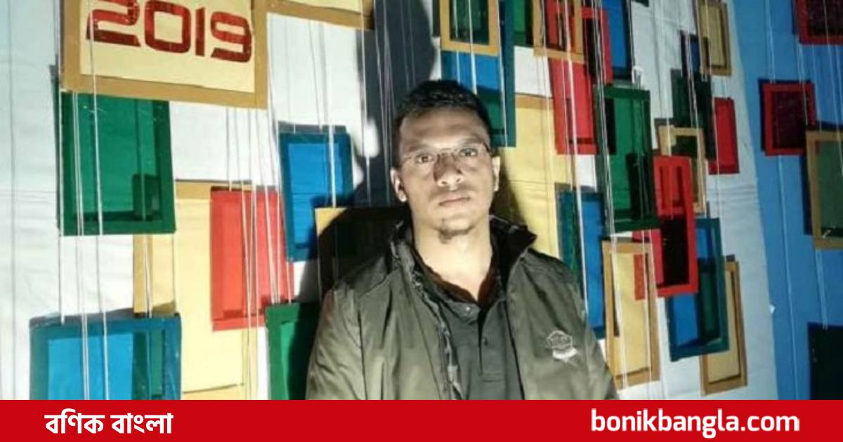 ফেসবুকে স্ট্যাটাসে বুয়েটের ছাত্রকে হত্যা