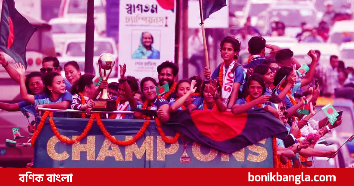 পুরস্কৃত করবেন প্রধানমন্ত্রী