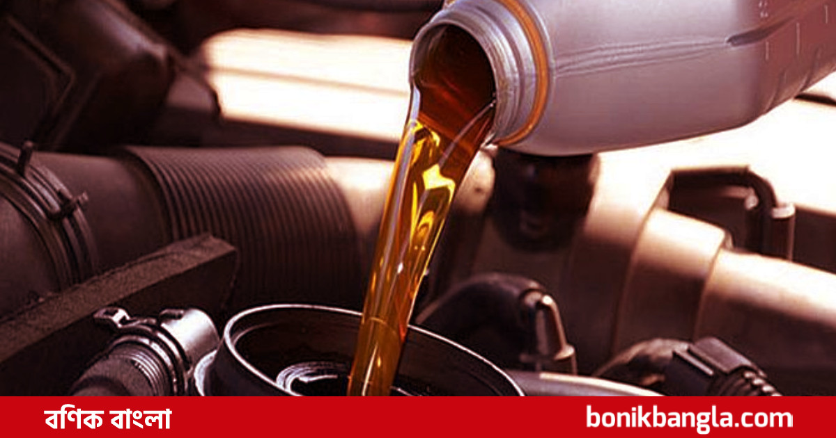 সাড়ে ৫৪ লাখ টন জ্বালানি তেল কেনার সিদ্ধান্ত