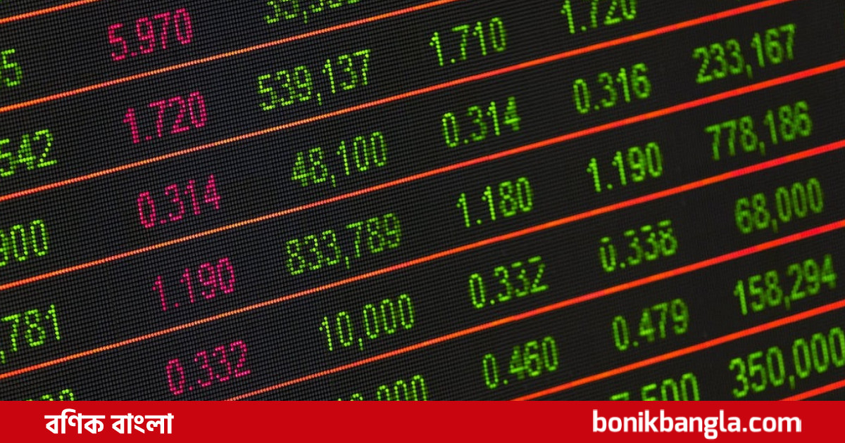 বন্ড বাজার উন্নয়নে...