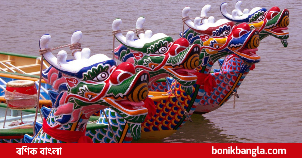 পর্যটনে গতিময় চীনের অর্থনীতি