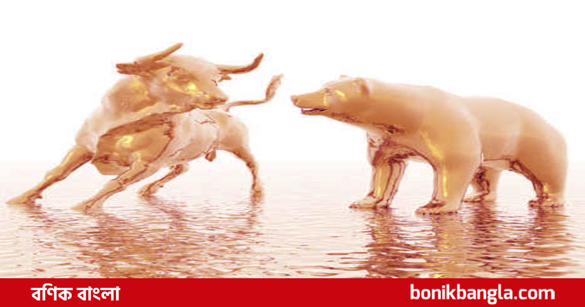 তবুও সূচক বৃদ্ধি