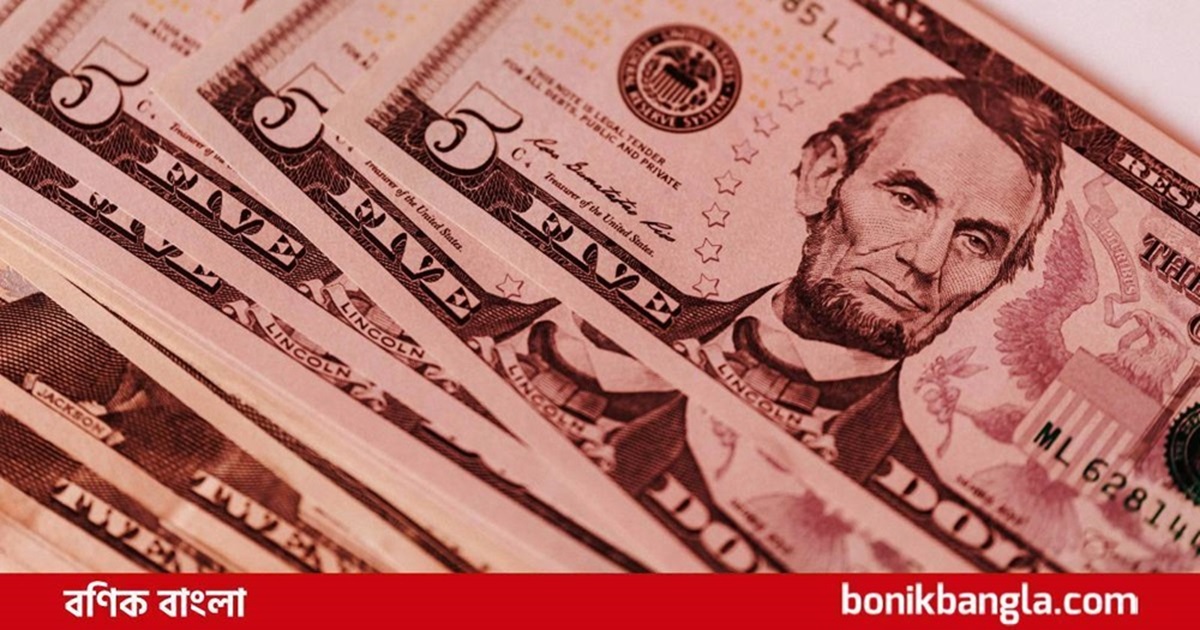 বৈশ্বিক ঋণে রেকর্ড