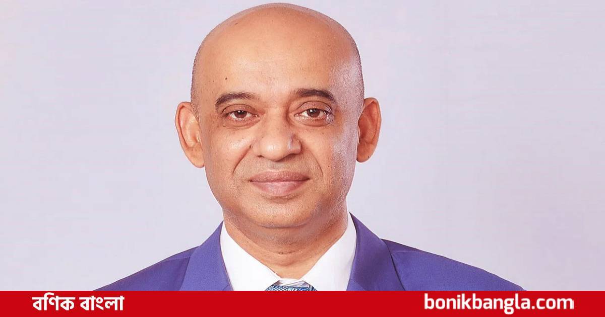 সিটি ব্যাংকের নতুন ডিএমডি অরূপ হায়দার