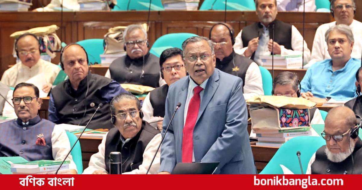 ঘাটতি মেটাবে ব্যাংক খাত?