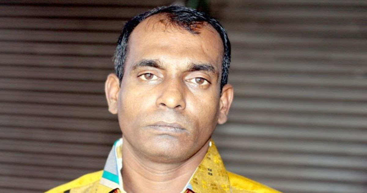 জজ মিয়া উপাখ্যান