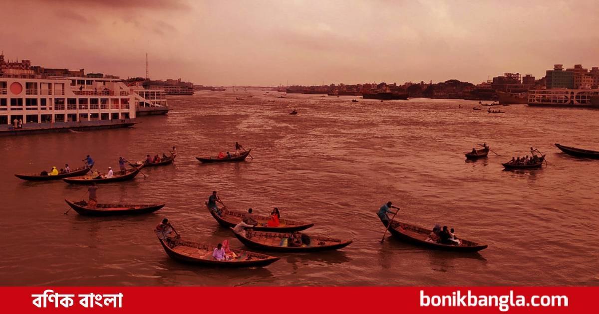 রাজধানী