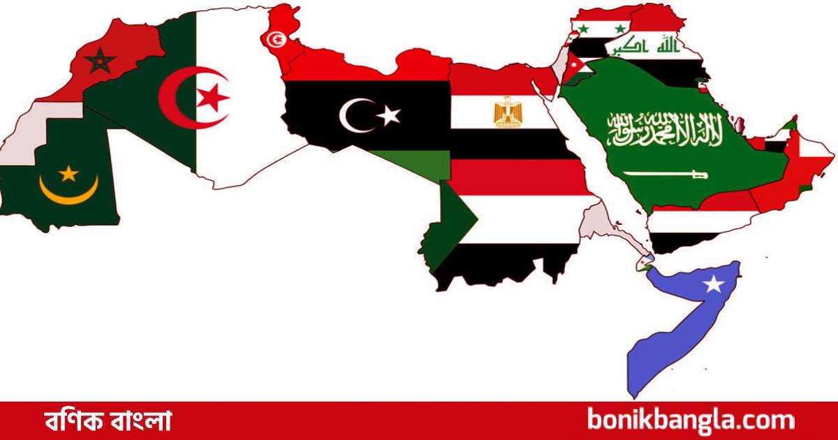 গাজা নিয়ে নয়া মেরুকরণ