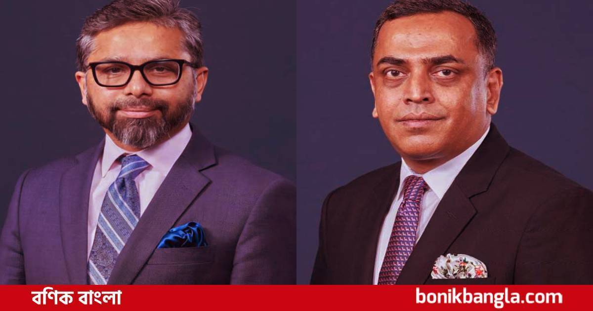 হোলসেলে আসীফ, কর্পোরেটে গনি