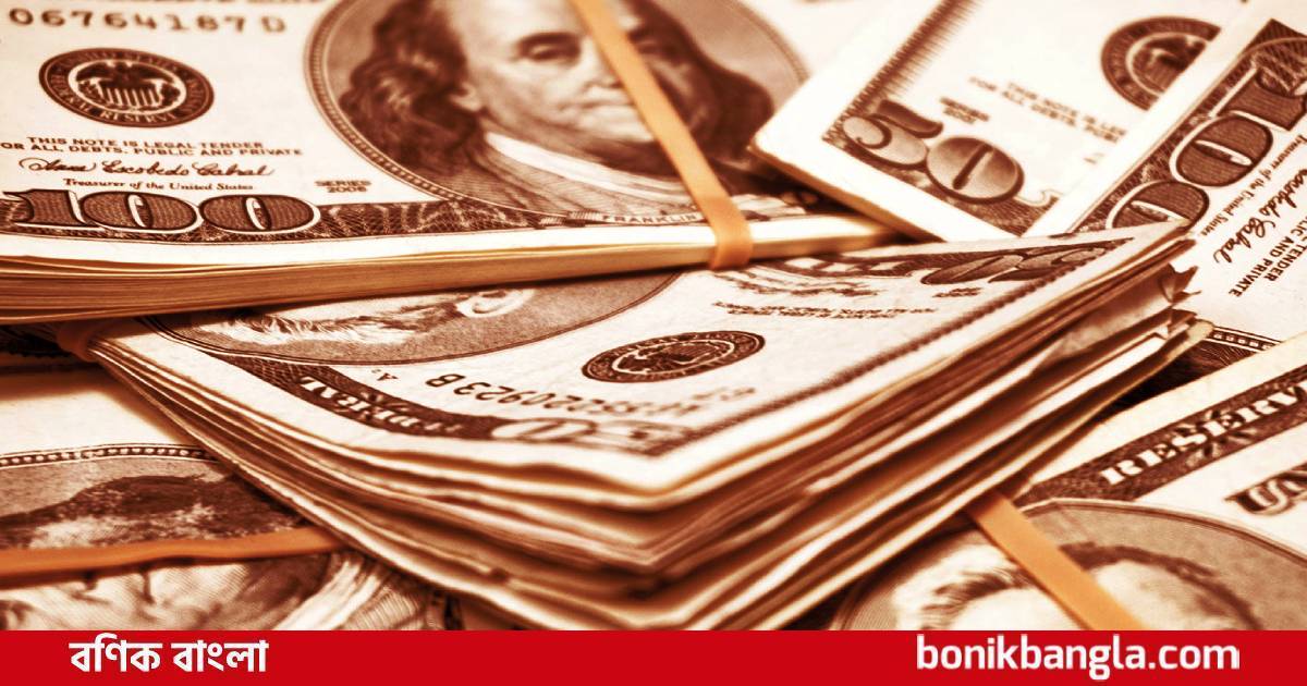 প্রবাসী আয়ে দারুণ প্রবাহ