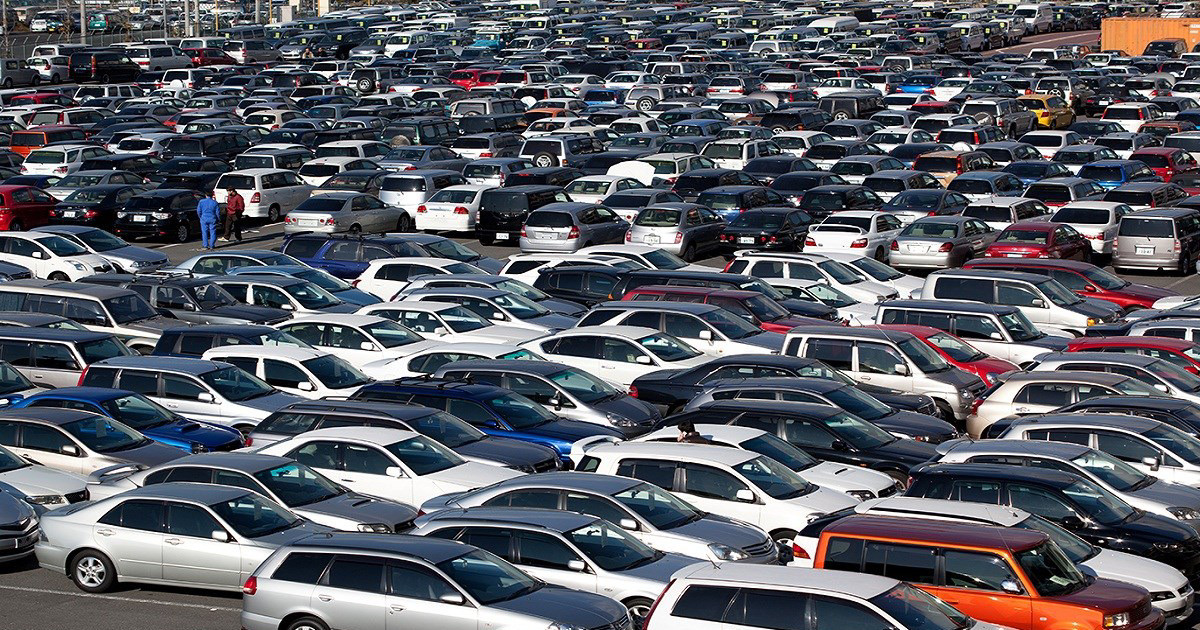 পুরনো গাড়ি কেনার ২১ টিপস