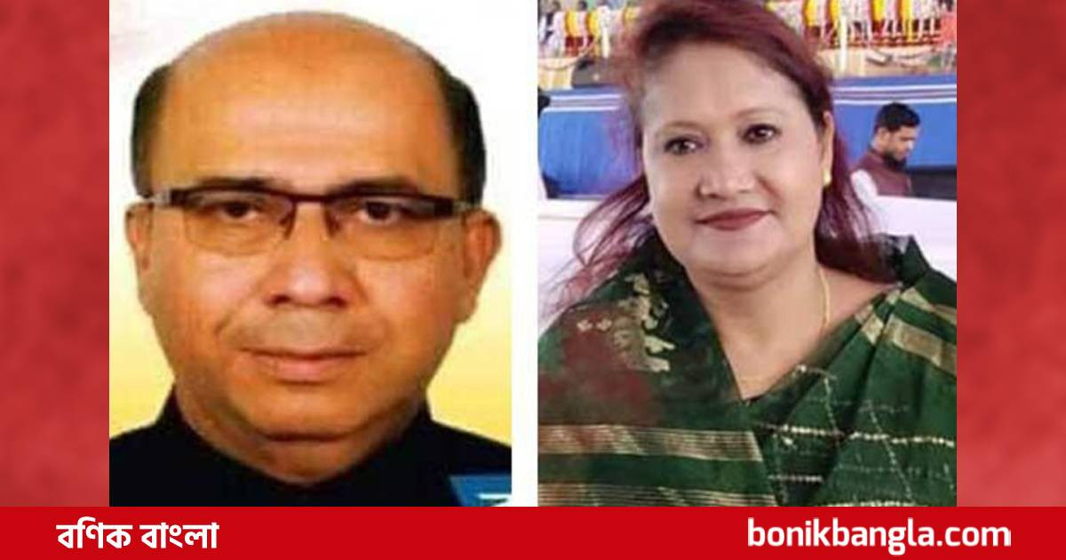 কৃষক লীগের সভাপতি সমির, সম্পাদক কুলসুম