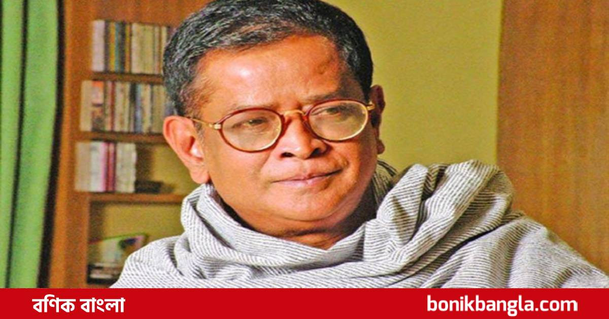 শুভ জন্মদিন হুমায়ূন আহমেদ