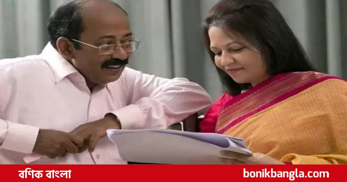 বিয়ে করলেন গুলতেকিন খান