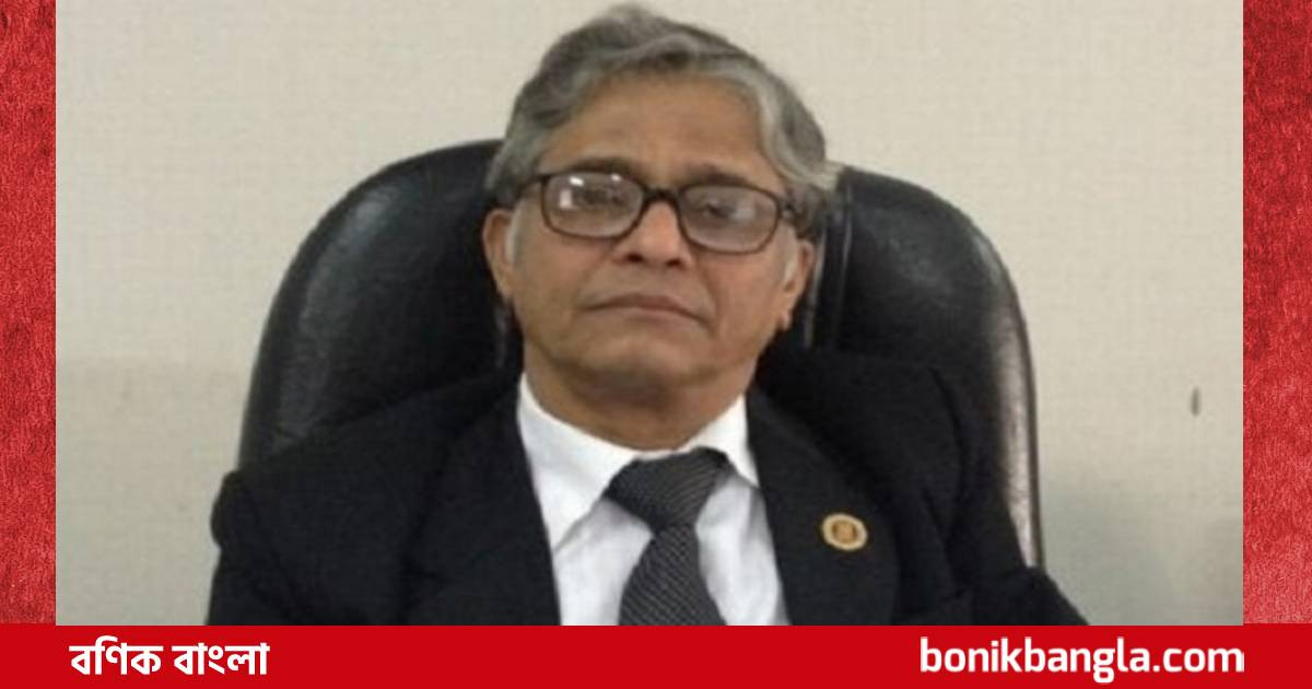 ত্রিভুবন বিশ্ববিদ্যালয়ের সমাবর্তনে ঢাবি উপাচার্য