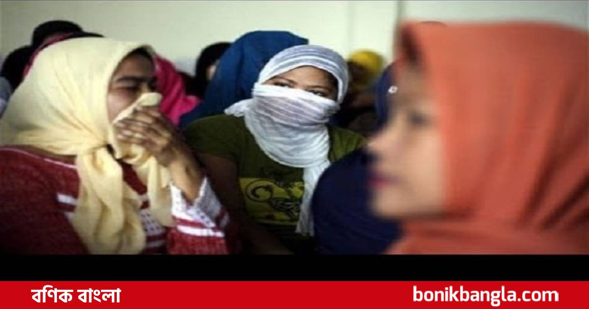 সৌদি থেকে হুসনার ভিডিও বার্তা