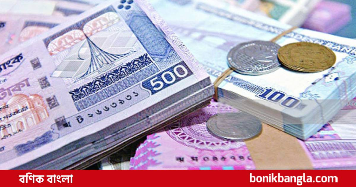 বাড়ছে খেলাপি ঋণ