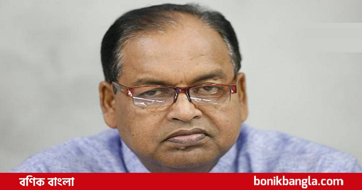 শামসুজ্জামান দুদুর বিরুদ্ধে গ্রেপ্তারি পরোয়ানা