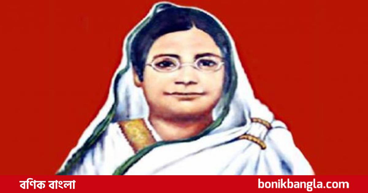 রোকেয়া পদকে পাঁচ জন