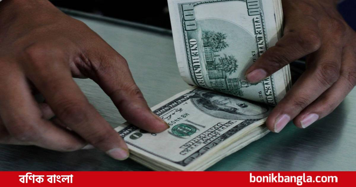 বাংলাদেশের মানুষের মাথাপিছু আয় ১৯০৯ ডলার