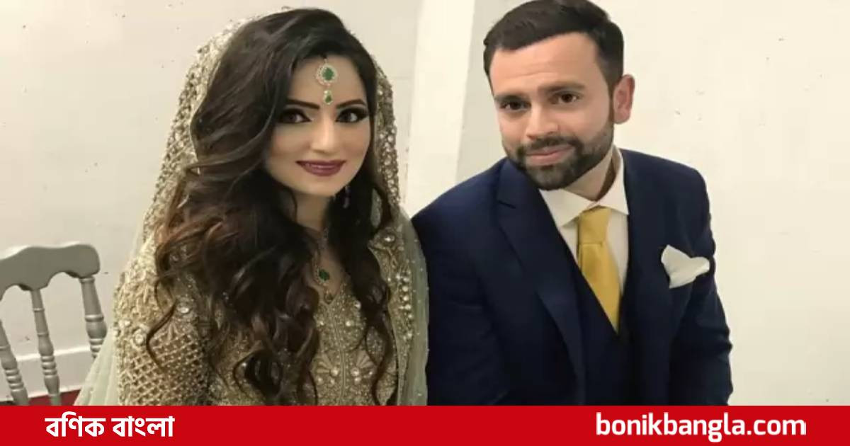 নিহত মিস পাকিস্তান জানিভ নাভিদ