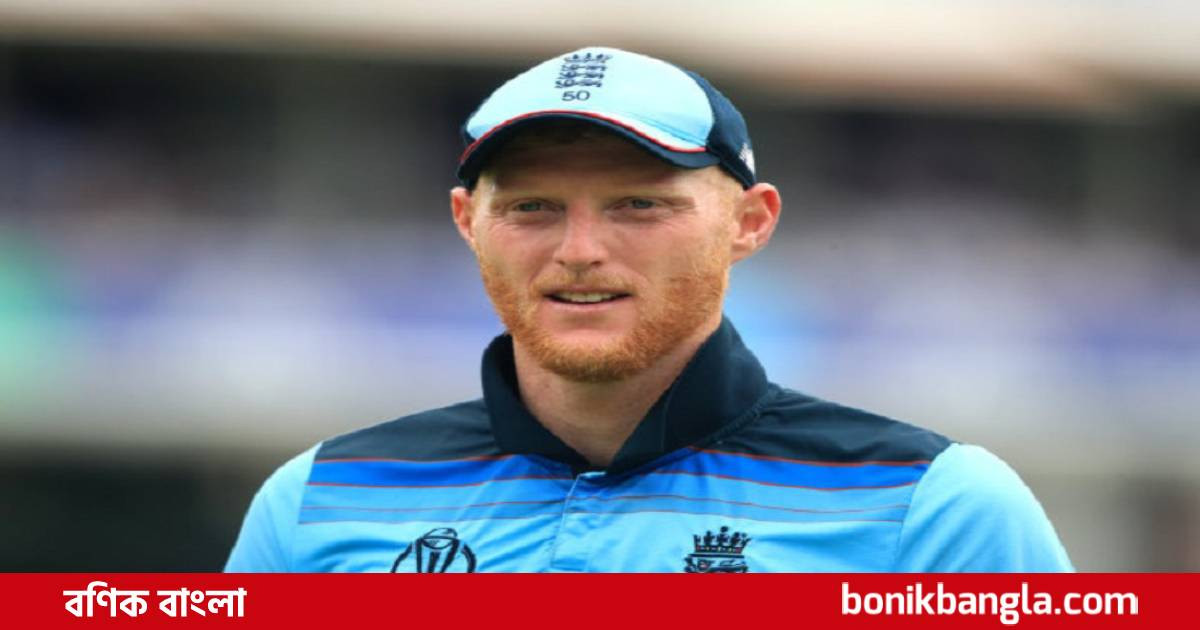 স্টোকস বিবিসির বর্ষসেরা ক্রীড়া ব্যক্তিত্ব