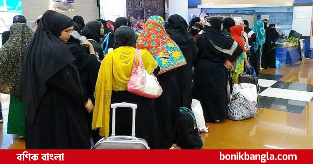 কালো তালিকাভুক্ত হবে সৌদি এজেন্সি: প্রবাসীমন্ত্রী