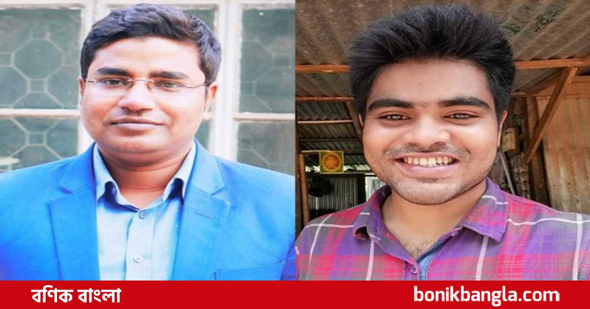 মুক্তিযুদ্ধ মঞ্চের দুই নেতা আটক