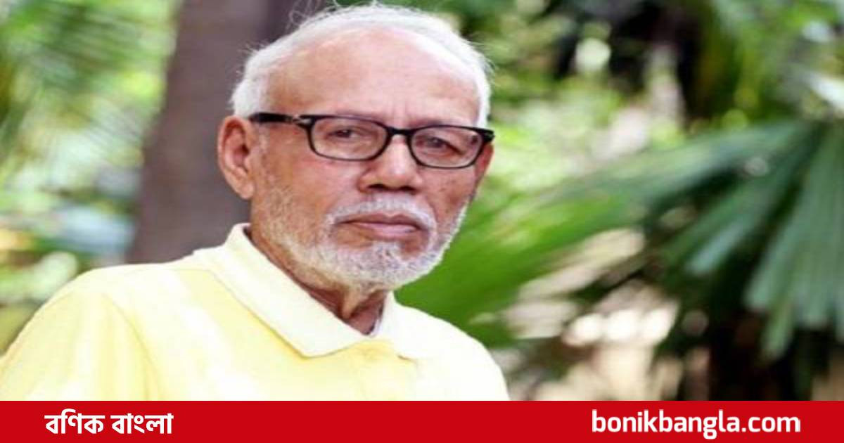 আবার হাসপাতালে এটিএম শামসুজ্জামান
