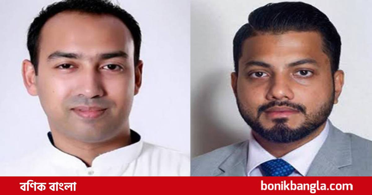 সিটি নির্বাচনে বিএনপির তাবিথ ও ইশরাক