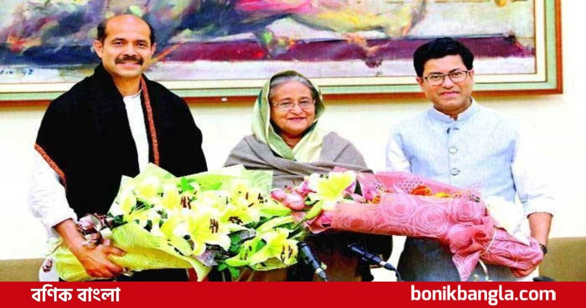 শপথ নিলেন রাজধানীর দুই মেয়র