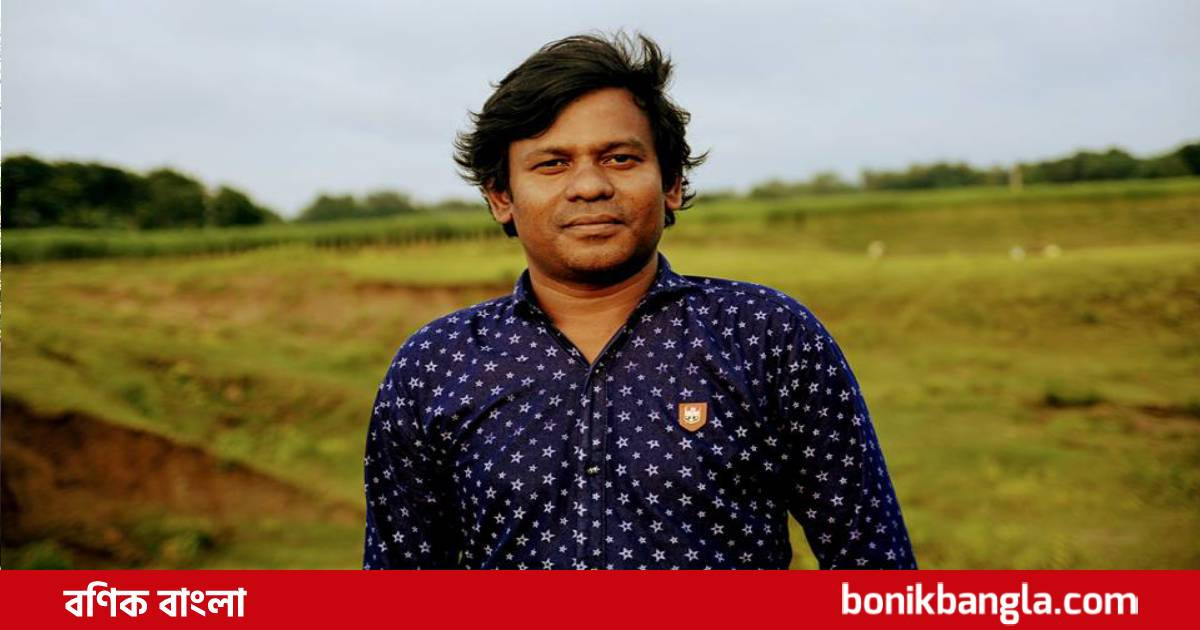 জন্মদিনে মিলিয়নিয়ার রেযা খান