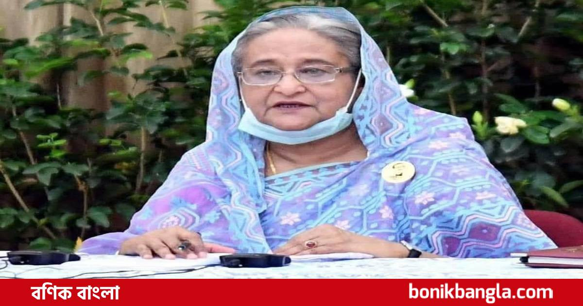 রোজায় চালু হবে দোকানপাট : প্রধানমন্ত্রী
