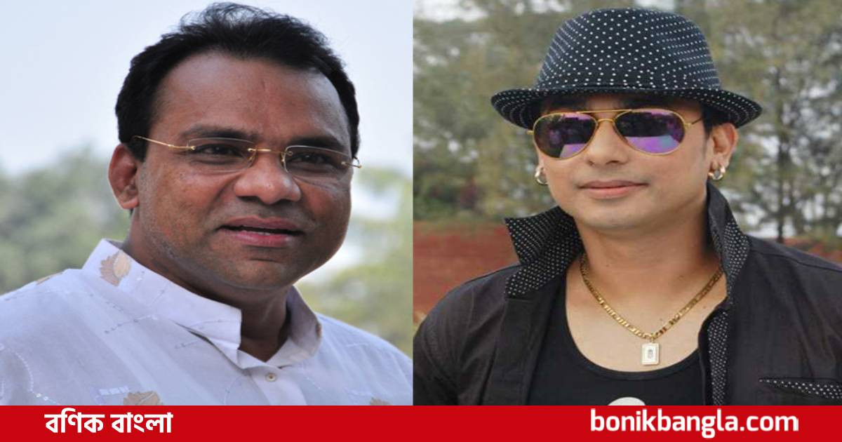 জায়েদ খান চলচ্চিত্রে অবাঞ্ছিত, মিশাকে সতর্ক
