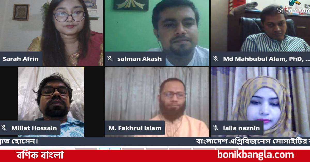 করোনাকালে তরুণরাই সম্মুখযোদ্ধা…