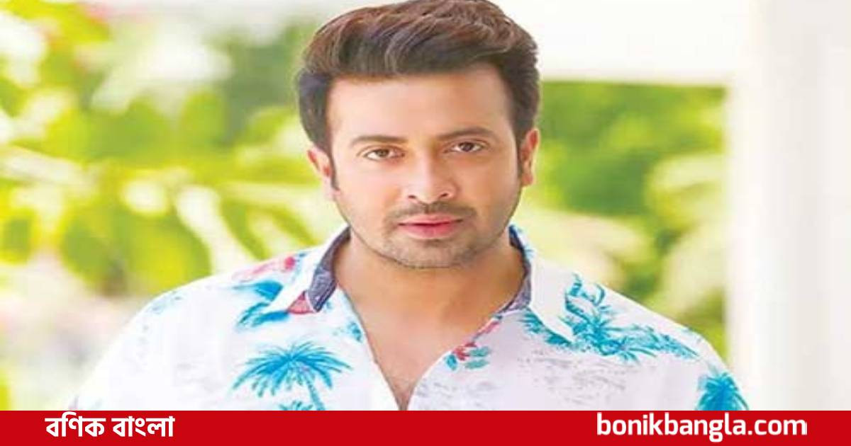 শাকিবের ছবি ছাড়া ভক্তদের ঈদ যেন অসম্পূর্ণ