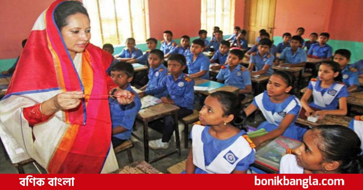 প্রাথমিক বিদ্যালয় খুলতে প্রস্তুতি শুরুর নির্দেশ