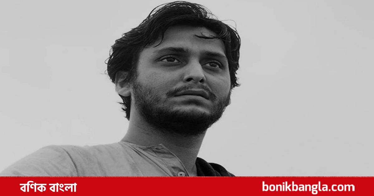 বিদায়, বাংলার নায়ক