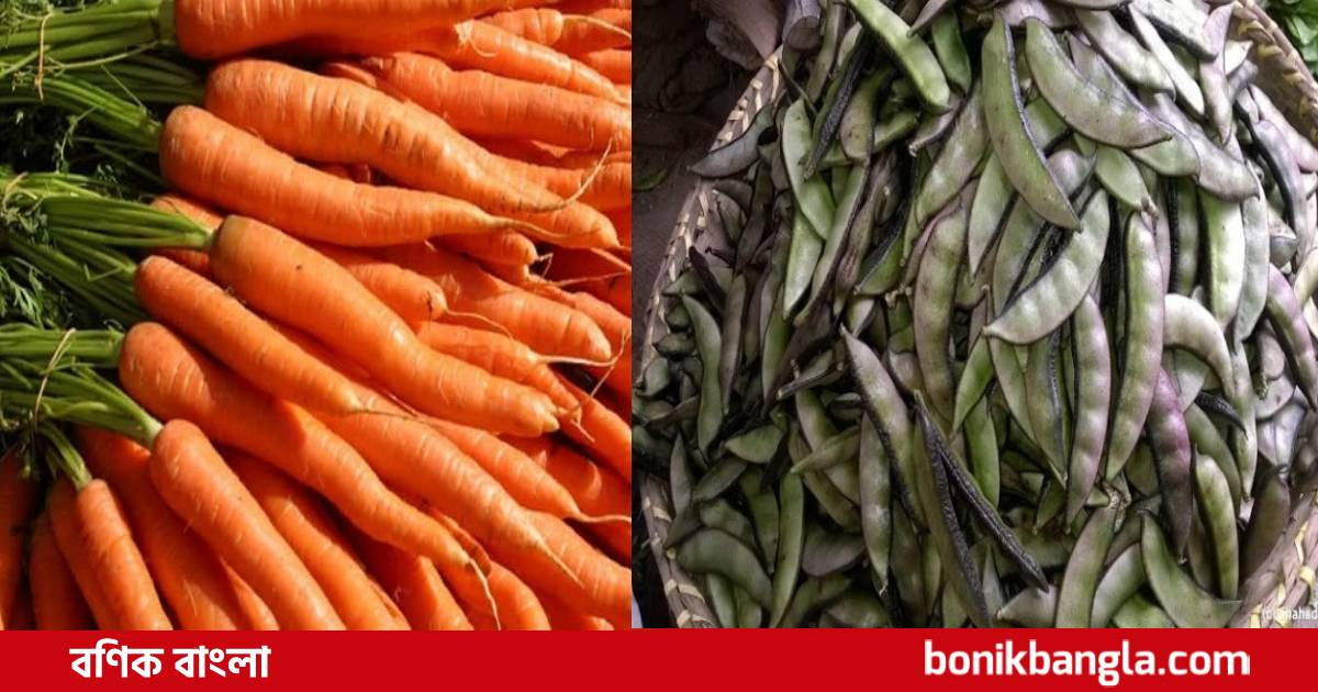 আবার ইউরোপে সবজি রপ্তানি