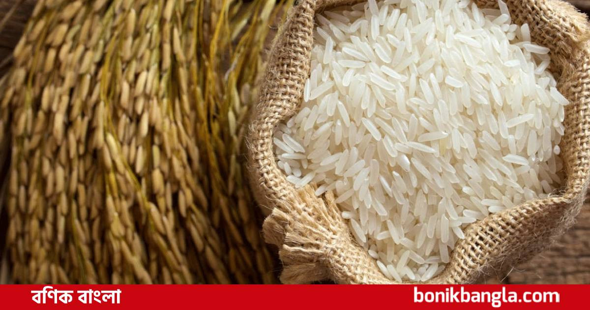 চালের বাজারে অস্থিরতা...